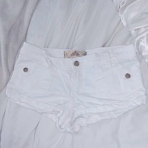 Hollister Beach Shorts